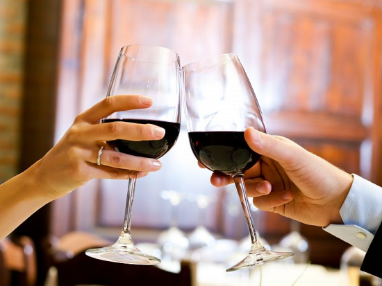 本場トスカーナディナーと教会コンサート＜フィレンツェ発＞