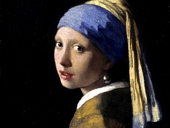 アムステルダム国立美術館見学＆マウリッツハイス美術館＋フェルメールゆかりの地デルフト 1日観光ツアー＜日本語／アムステルダム発＞ 