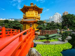 Nan Lian Garden