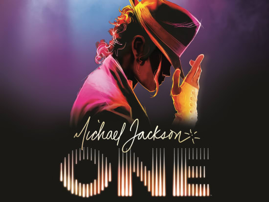 Michael Jackson One マイケルジャクソン ワン シルク ドゥ ソレイユ チケット予約 即予約確定日あり ラスベガスの観光 オプショナルツアー専門 Veltra ベルトラ