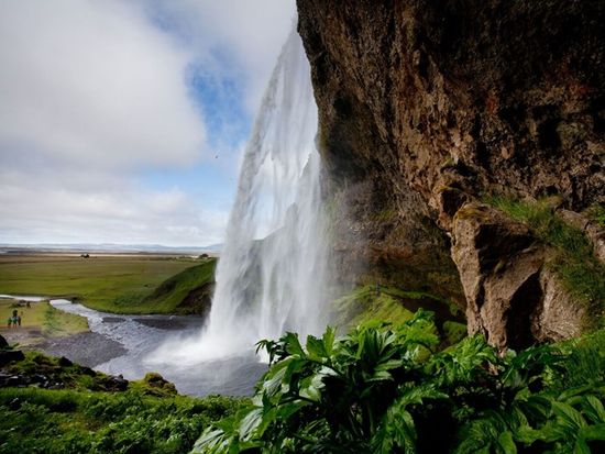 Scenery -Seljalandsfoss 1 ellithor.com_preview