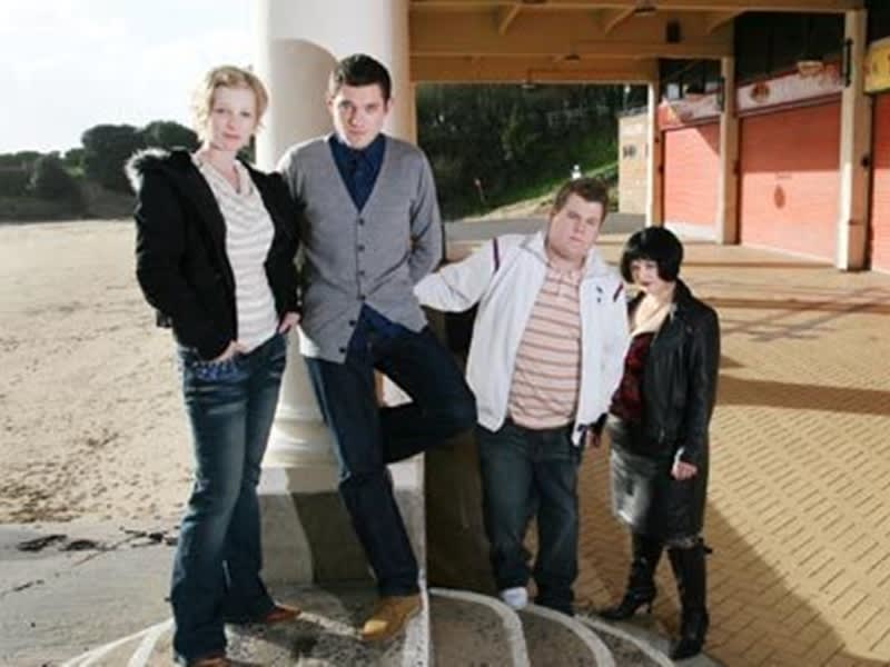 gavin and stacey tour