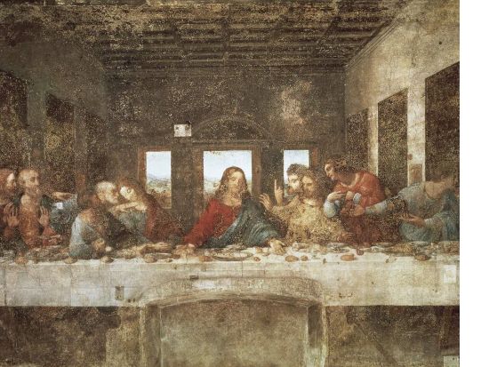 ミラノ半日ウォーキングツアー　最後の晩餐＋ドゥオモ＋市内観光＜英語ガイド＞by City Wonders