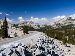 USA_California_Tioga Pass