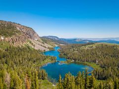 USA_California_Mammoth Lakes