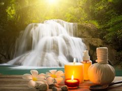 Bali Massage and Spa