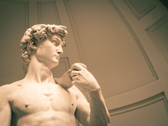 Florence Accademia Gallery Skip the Line Tickets with Optional Guided