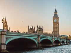 london, big ben