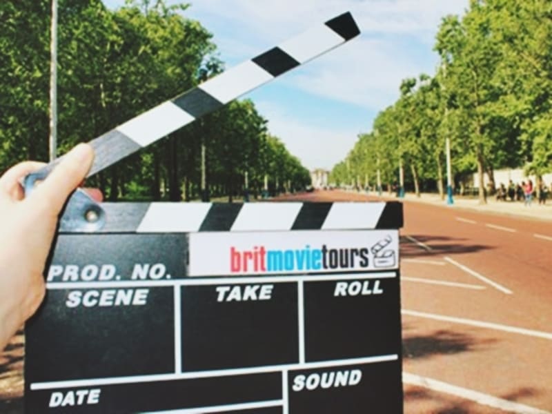 london film locations tour