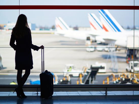 【空港送迎】サンフランシスコ国際空港 ⇔ ダウンタウン地区 ＜貸切／日本語ドライバー＞