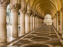 Doge's Palace