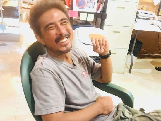 ファンダイビング ミクロネシア最大の大手ショップ！ポイントのリクエスト可能＜ボート／1日最大3ダイブ＞by アクアコネクションズ