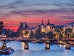 Seine River Cruise