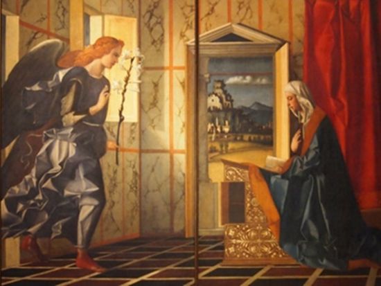 ベネチア アカデミア美術館 見学ツアー　2時間で効率よく見学＜日本語＞ by [みゅう] 