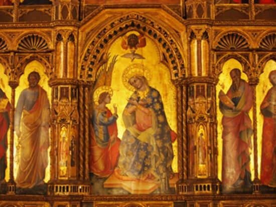 ベネチア アカデミア美術館 見学ツアー　2時間で効率よく見学＜日本語＞ by [みゅう] 