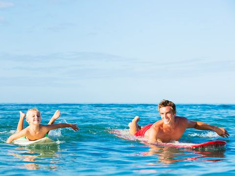 Water Sports In Waikiki Beach Oahu Tours Activities Water Sports On Other Islands