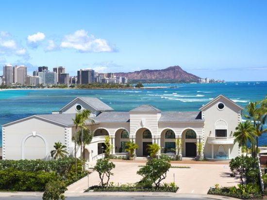 レストラン「53バイ・ザ・シー」　シェフこだわり食材のコースディナー＆タンタラスの丘夜景観賞ツアー＜夕食＞