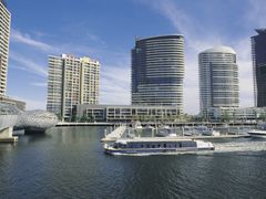 melbourne yarra river cruise