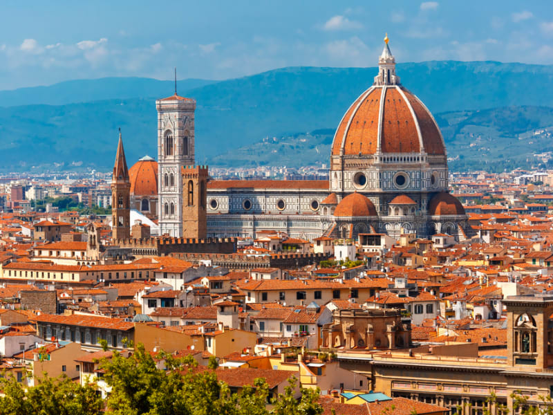 Florence Highlights Tour with Uffizi and Gallery Tickets tours, activities, fun things to do in Florence(Italy)｜VELTRA
