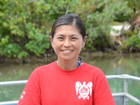 グアムでファンダイビング！初心者・ブランクダイバー向けの専属ガイド付きプランあり＜ボート／1～2ダイブ＞by WANDERERS