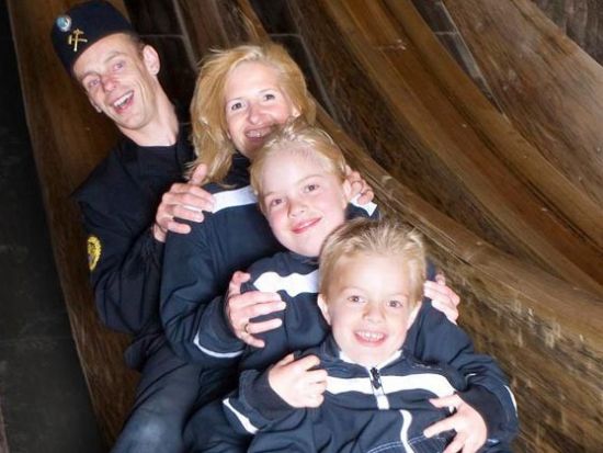 ベルヒテスガーデン＆岩塩坑　半日観光ツアー ＜英語ガイド／ザルツブルク発＞