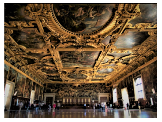 【プレミアム・ベネチア】ベネチア王道観光1日ツアー　ゴンドラ遊覧つき ＜貸切／昼食付き／日本語ガイド＞