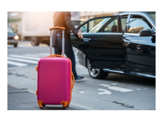 【空港送迎】ヒースロー空港 ⇔ ロンドン市内 ＜貸切／英語ドライバー＞