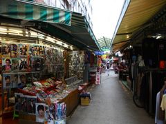 Gukje Market in Busan