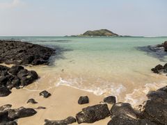 Hyeopjae Beach