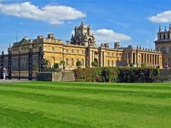 Blenheim Palace