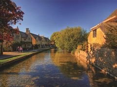 The Cotswolds