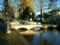 Cotswolds