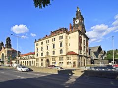 prague czech republic