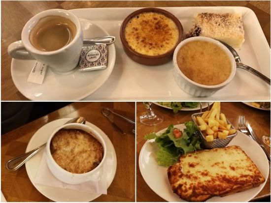 ルーブル美術館＆パリ市内観光＋モンマルトルの丘　1日観光ツアー　ランチ付きプランあり＜日本語＞ by Mybus