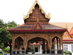 Museum Tour Bangkok