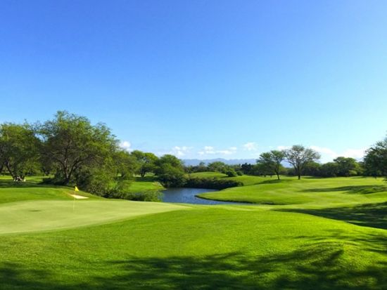 エバビーチ・ゴルフコース　ゴルフ場往復シャトルサービス＜初級者～中級者＞