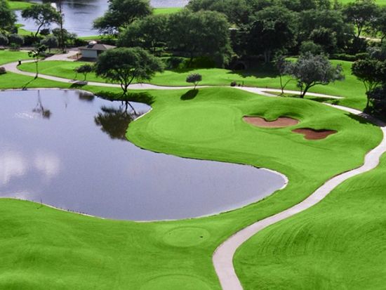 エバビーチ・ゴルフコース　ゴルフ場往復シャトルサービス＜初級者～中級者＞