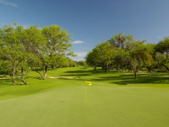 エバビーチ・ゴルフコース　ゴルフ場往復シャトルサービス＜初級者～中級者＞