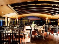 Apsara Dining Cruise