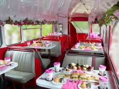 bus setting