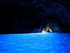 blue grotto