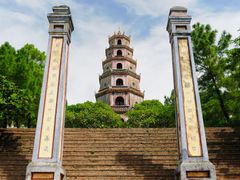 Thien Mu Pagoda
