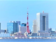 T-tower
