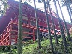 延暦寺③