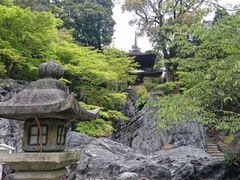 石山寺③