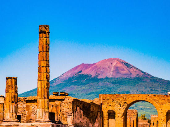 Image result for pompeii