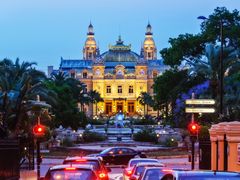 Monte Carlo Casino