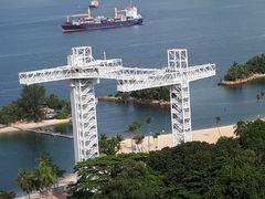 AJ Hackett Sentosa Towers
