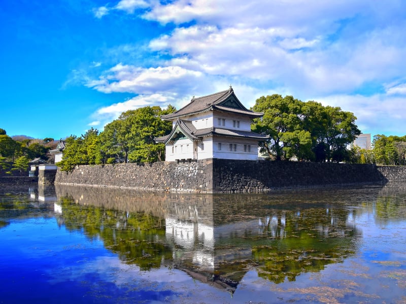Japan_Imperial_Palace_shutterstock_707441656