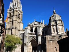 Toledo Cathedral